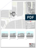 Plano de Localización: Lámina