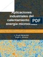 Aplicaciones Industriales Del Calen