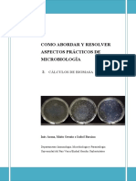 Tema 3. Calculo de Biomasa