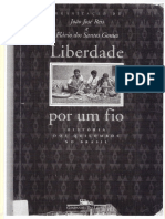 Liberdade Por Um Fio