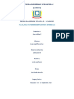 Guia de Autoevaluacion y Ejercicios