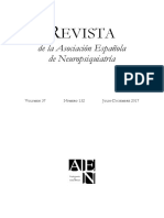 Revista Neuropsiquiatria - 132