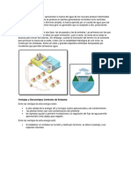 Hidroelectricas de Embalse y Pasada