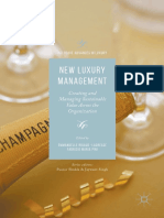 New Luxury Management