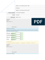 Examen Parcial - Semana 4