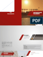 Brochure Prefabricados