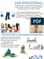 Seguridad Industrial