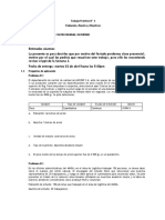 Actividad 2 - Estadistica