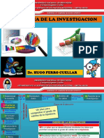 Metodologia de Investigacion