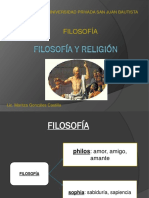 Diapositiva Filosofía y Religión - 6