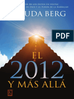 El 2012 Y Mas Alla PDF