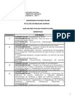 Guia de Practicas de Fisiopatologia