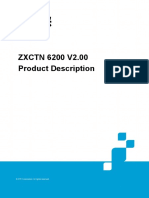 Liberty Port-ZTE-ZXCTN-6200 Product Description PDF