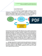 Investigacion Cetmar