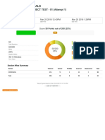 G19 SUBJECTTEST 01 (Attempt1)