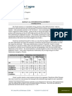 Raj Tracking Survey Polling Memo External 091010.doc-1