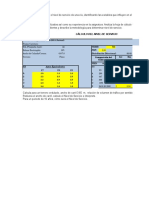 Calculo NS y Velocidad