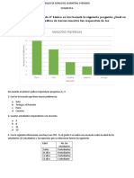 Taller de Repaso de Geometria 3 Periodo