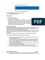 Fundamentos de Marketing Semana 4 PDF