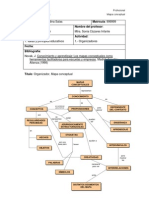 Ejemplo Mapa Conceptual Profesional