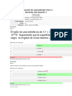 Evaluacion Aprendizaje Fase 2 Fase 3 Fisica Moderna UNAD