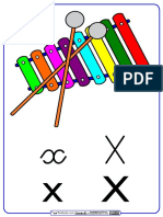 26 Método de Lectroescritura Actiludis-X PDF