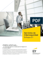 Ey Enfoque Servicios Ciberseguridad