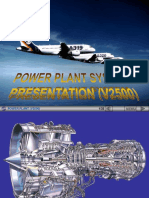 Power Plant (V2500)