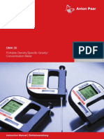 DMA 35 Manual - v179