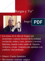 Borges y Yo