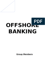 Offshore Banking