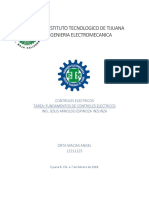 Tarea Controles Electricos