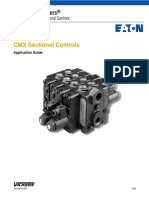 CMX Catalogo Tecnico