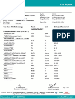 SK Singh Lab Report 09042018