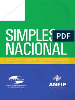 Simples Nacional - 13 03 2013 - Livro Simples Nacional PDF