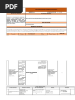 Caracterización Direccionamiento Estratégico