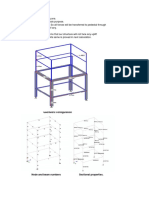 Platform Design Calculation - Rev B - 21!03!18