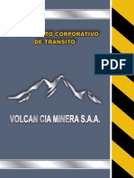 Reglamento Interno de Transito (RITRA) PDF