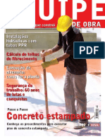 PINI Revista Equipe de Obra Edica 15