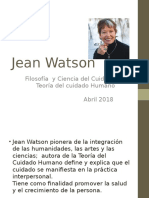 Jean Watson