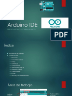 Arduino IDE