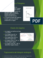 Conceptos Trigonometricos