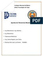 Resumenes Vibraciones Mecanicas