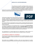 Informacion No. 01-Temas Generales de La Gestión Empresarial