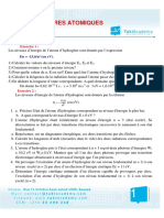 Microsoft Word Spectre Atomique 4 M S PDF