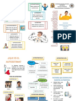 Triptico Autoestima