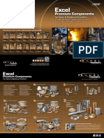 Excel Components For Cone and Gyratory Crushers PDF