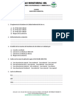 Examen - Especialización de Monitoreo Ambiental-Clara