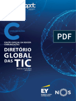 Directorio Das TIC 2017