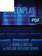 Screenplay Writing The Picture 2nd Edition PDF